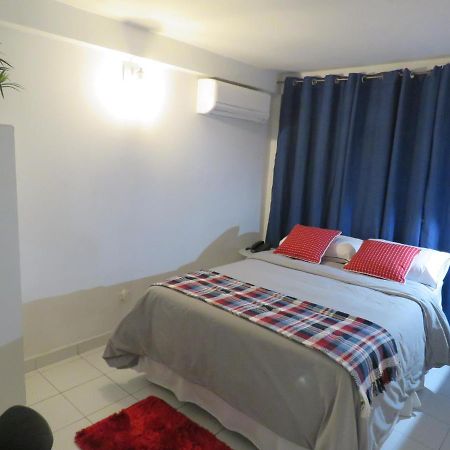 Serenade Lodging Rooms Panama Stadt Exterior foto