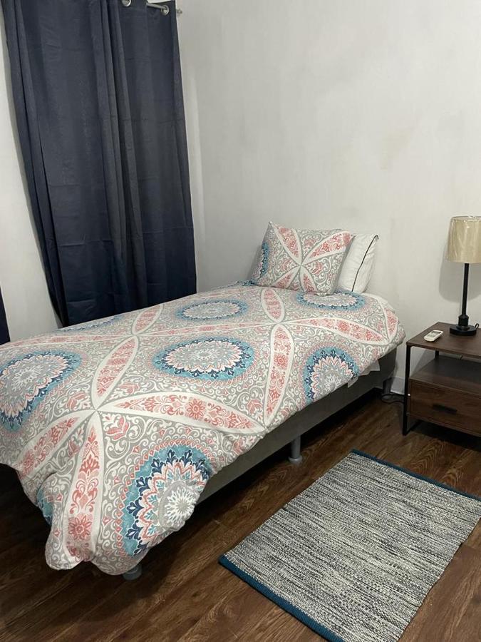Serenade Lodging Rooms Panama Stadt Exterior foto