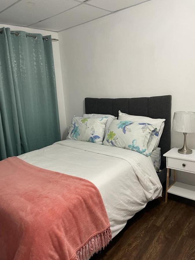 Serenade Lodging Rooms Panama Stadt Exterior foto