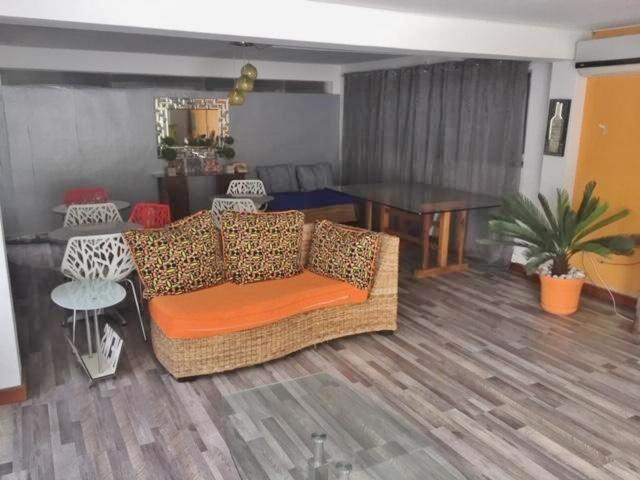 Serenade Lodging Rooms Panama Stadt Exterior foto