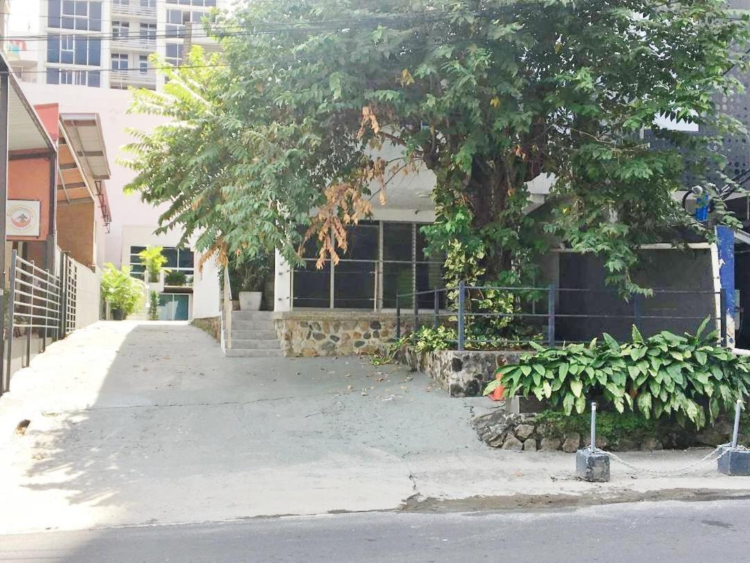 Serenade Lodging Rooms Panama Stadt Exterior foto