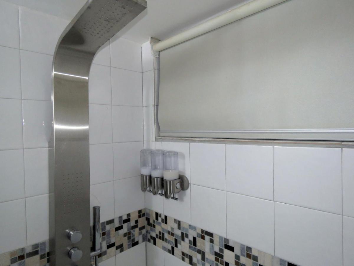 Serenade Lodging Rooms Panama Stadt Exterior foto