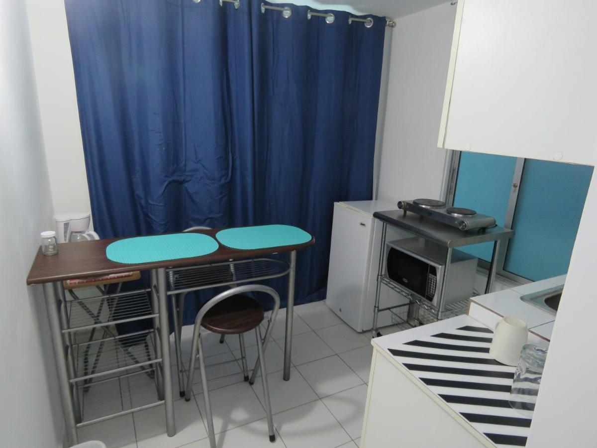 Serenade Lodging Rooms Panama Stadt Exterior foto